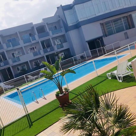 Corralejo Sun 90210 Apartment Exterior photo