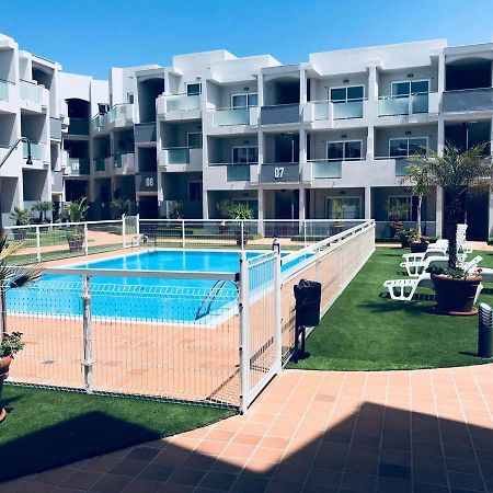 Corralejo Sun 90210 Apartment Exterior photo