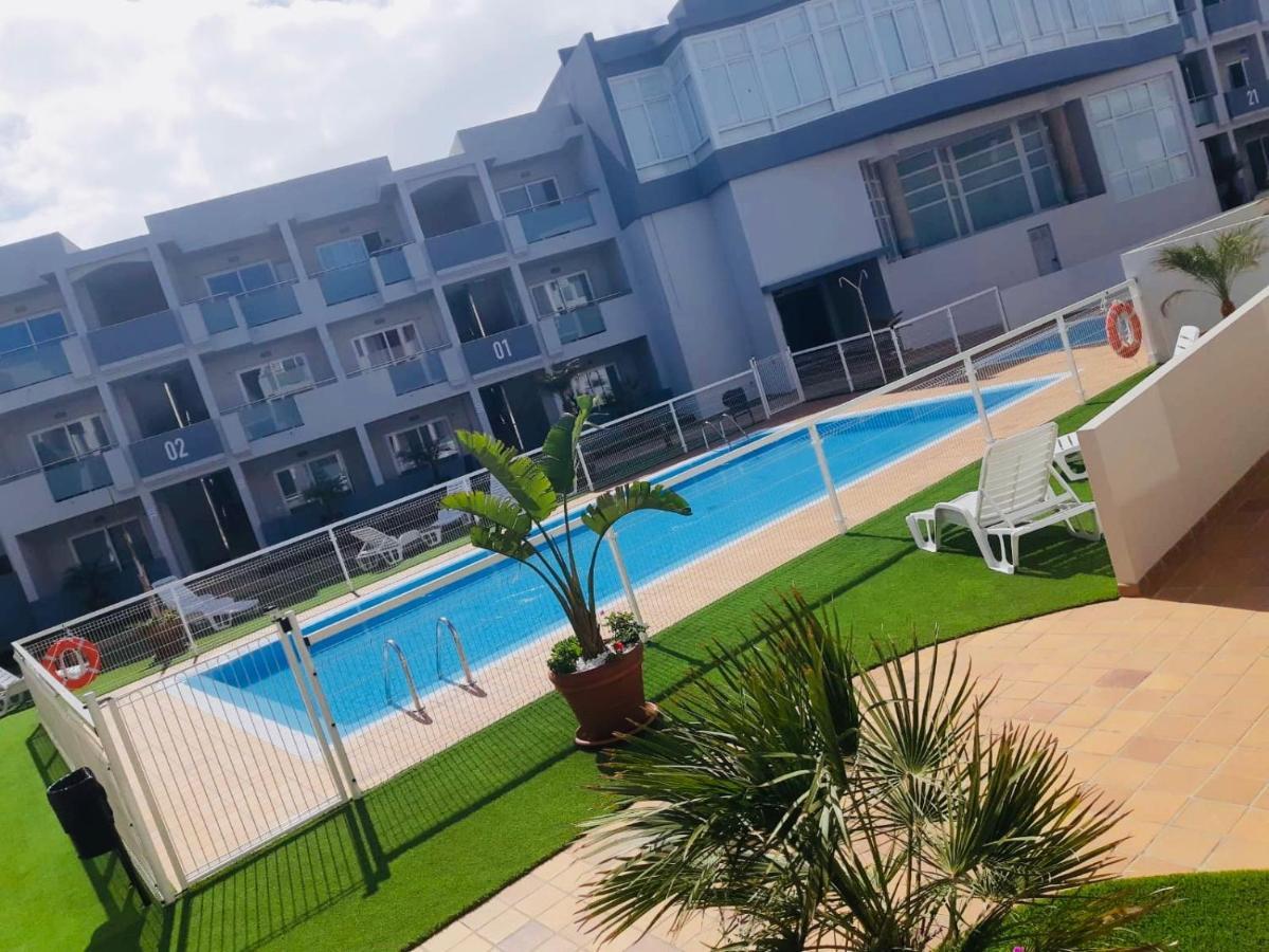 Corralejo Sun 90210 Apartment Exterior photo