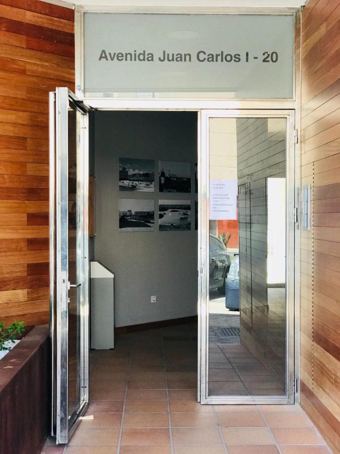 Corralejo Sun 90210 Apartment Exterior photo